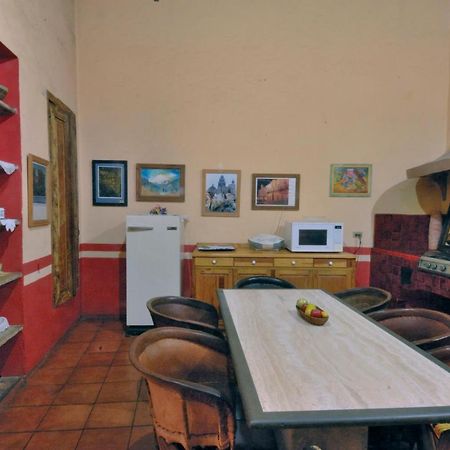 Departamento Truco Apartman Guanajuato Kültér fotó